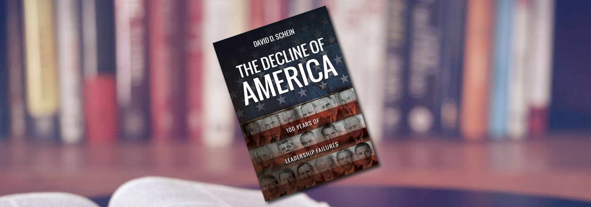decline of america