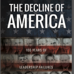 books on american leadership