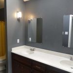 office space for rent Houston Texas 77007 private bathroom